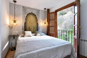 CMH Alhambra Dreams - Luxury & Romantic Hideaway, Granada
